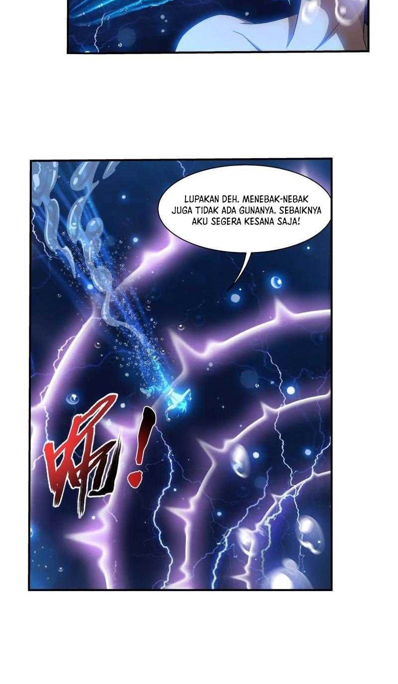 The Great Ruler Chapter 178 - halaman 9