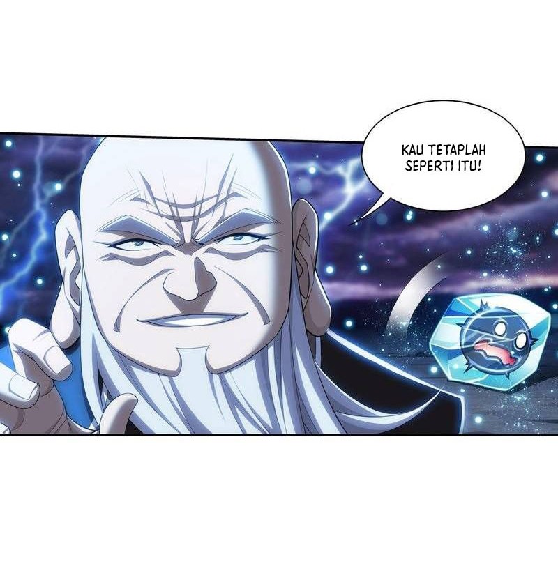 The Great Ruler Chapter 180 - halaman 4
