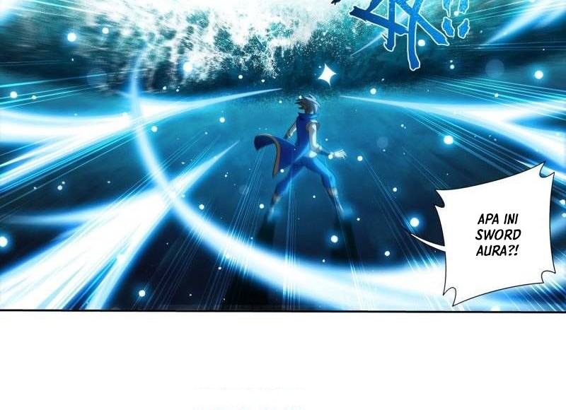 The Great Ruler Chapter 181 - halaman 12