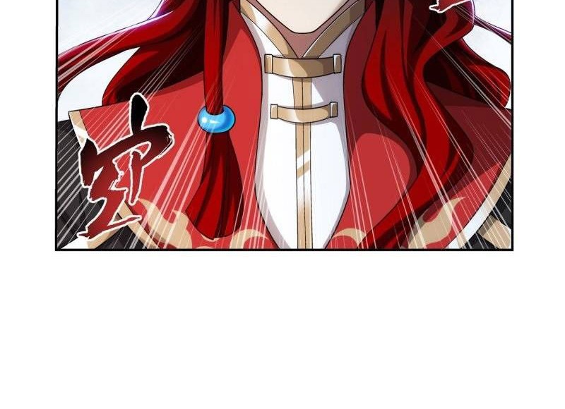 The Great Ruler Chapter 181 - halaman 18