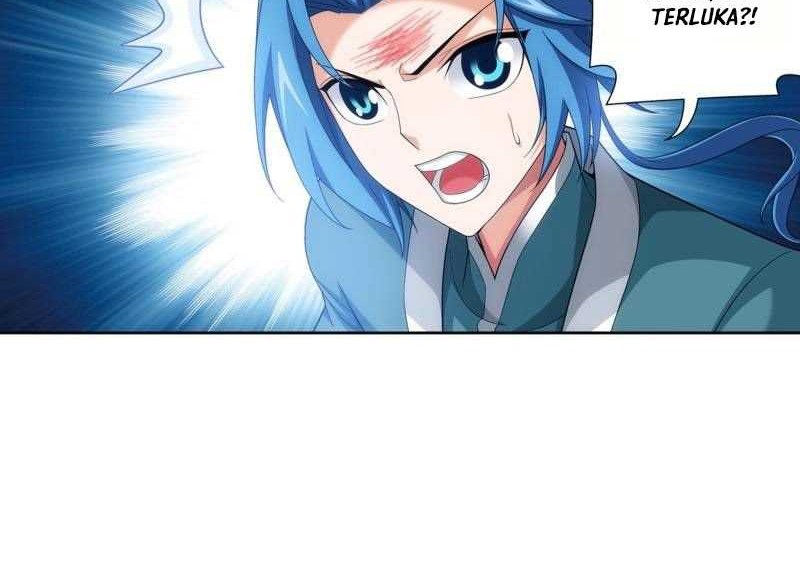 The Great Ruler Chapter 183 - halaman 15