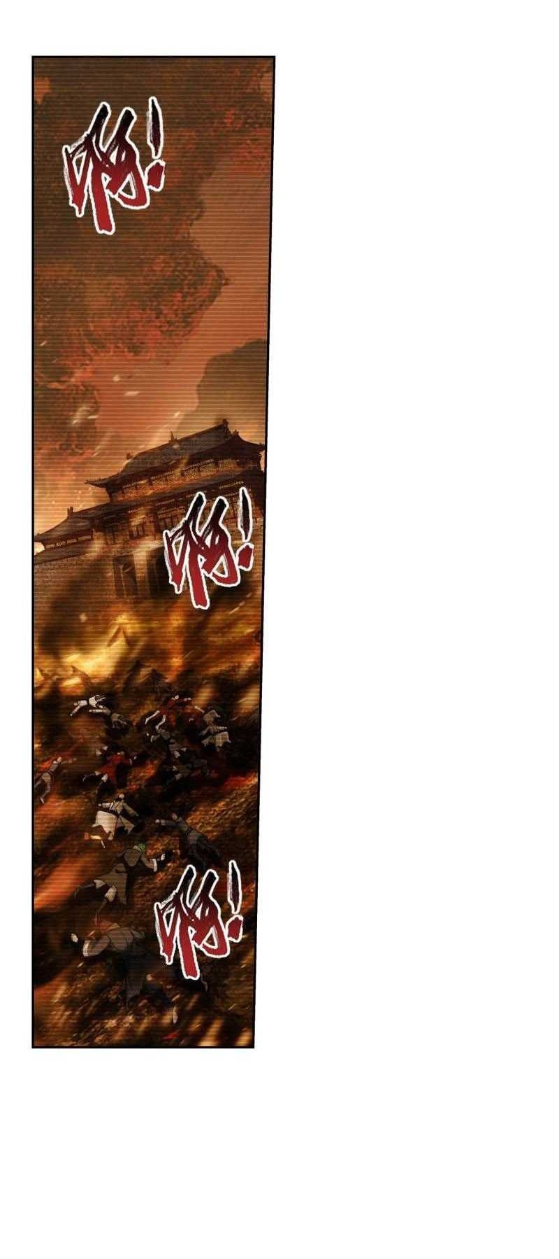 The Great Ruler Chapter 183 - halaman 4