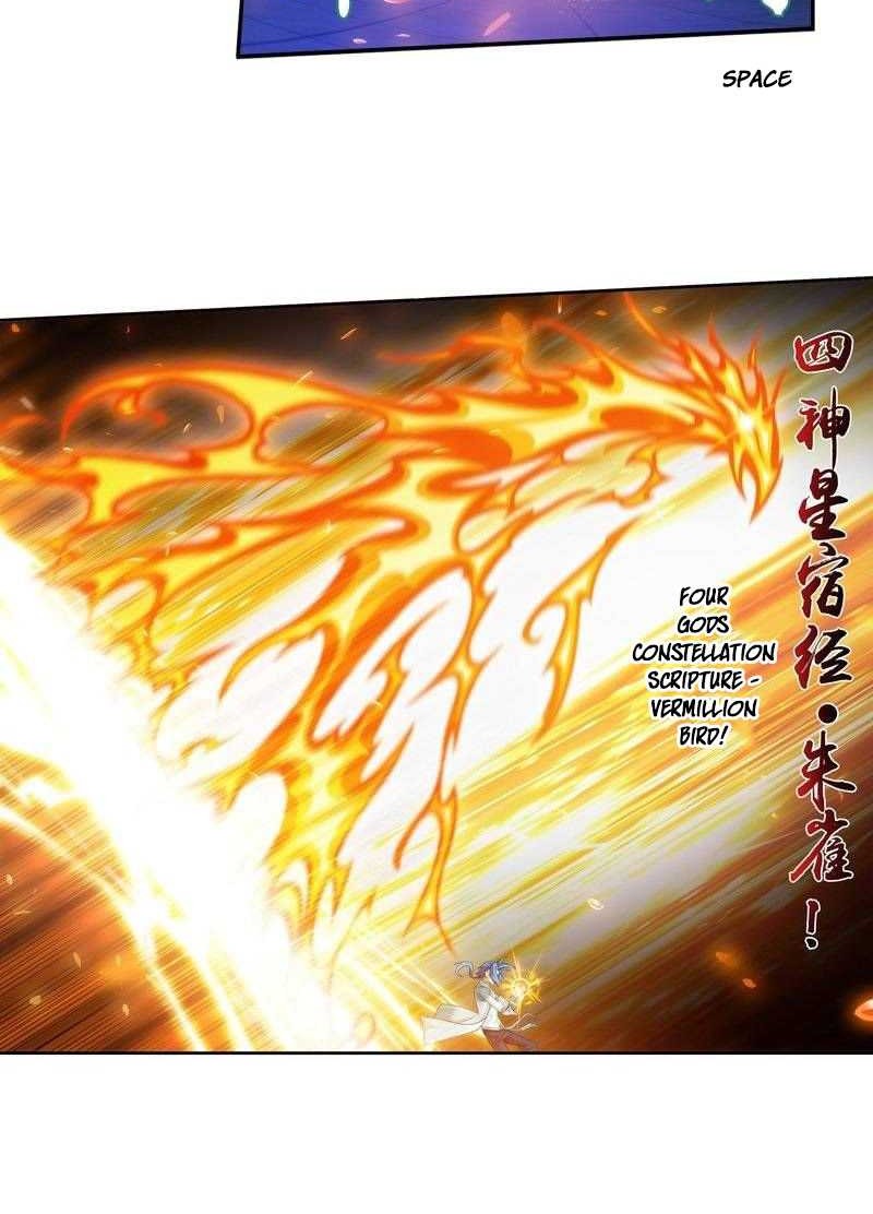 The Great Ruler Chapter 184 - halaman 13