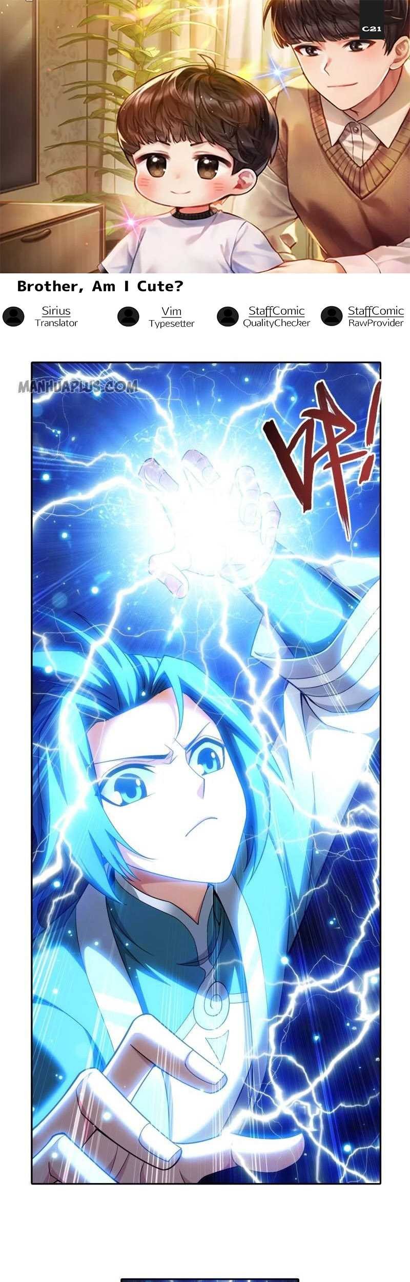 The Great Ruler Chapter 186 - halaman 1