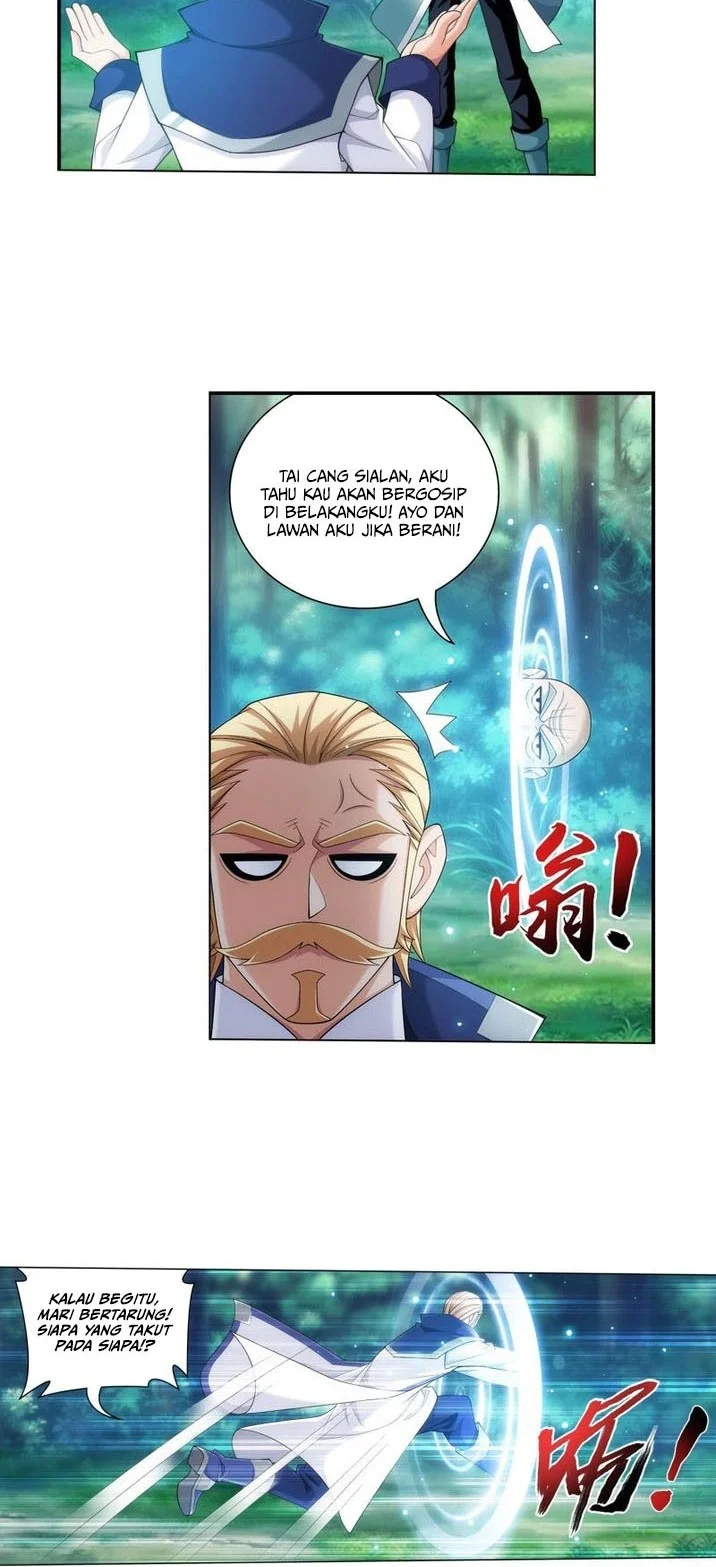 The Great Ruler Chapter 187 - halaman 13