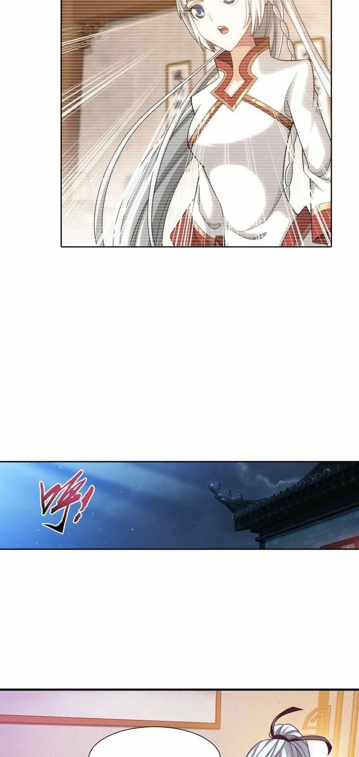 The Great Ruler Chapter 188 - halaman 5