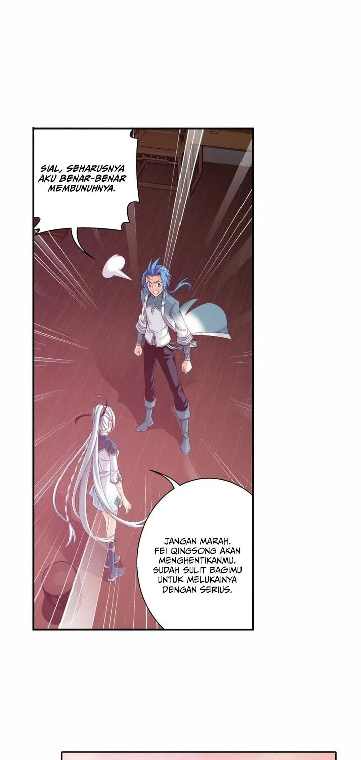 The Great Ruler Chapter 188 - halaman 7