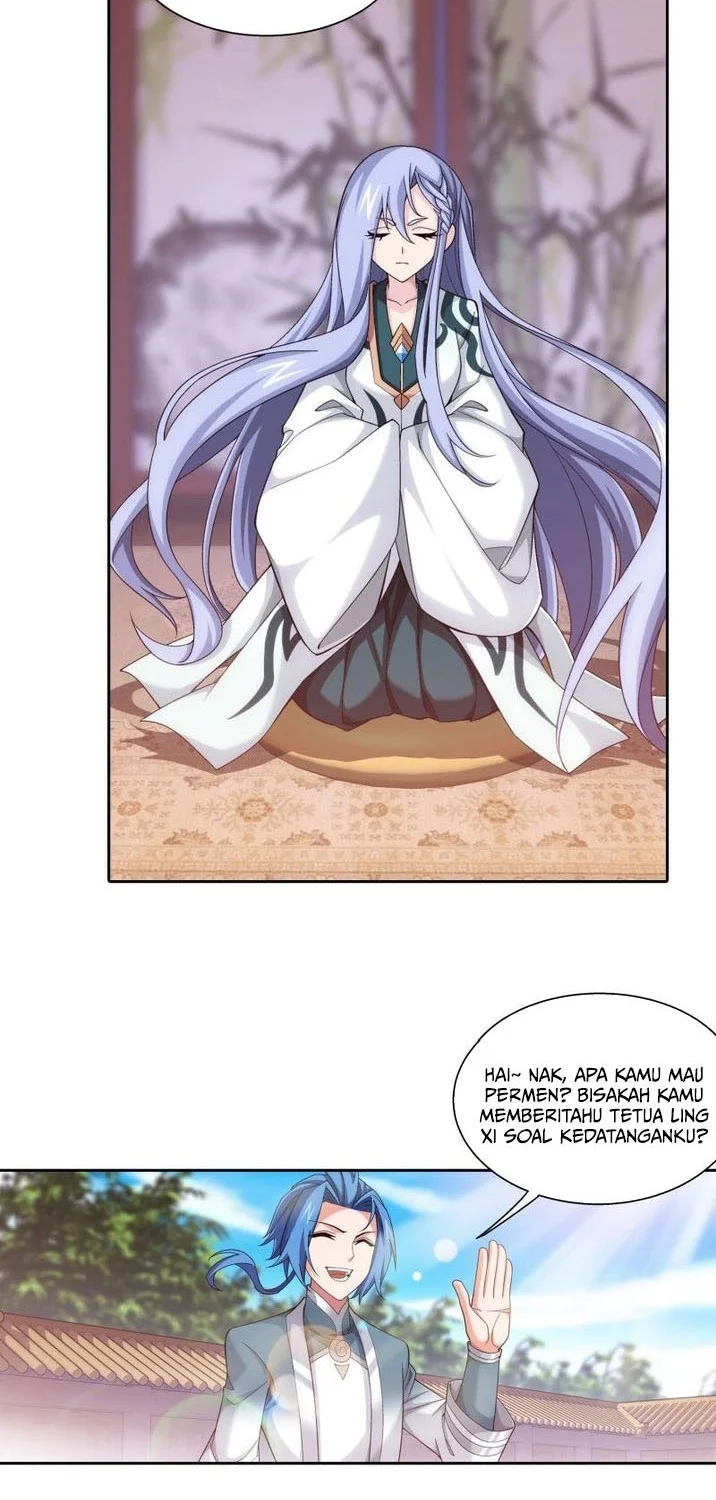 The Great Ruler Chapter 189 - halaman 13