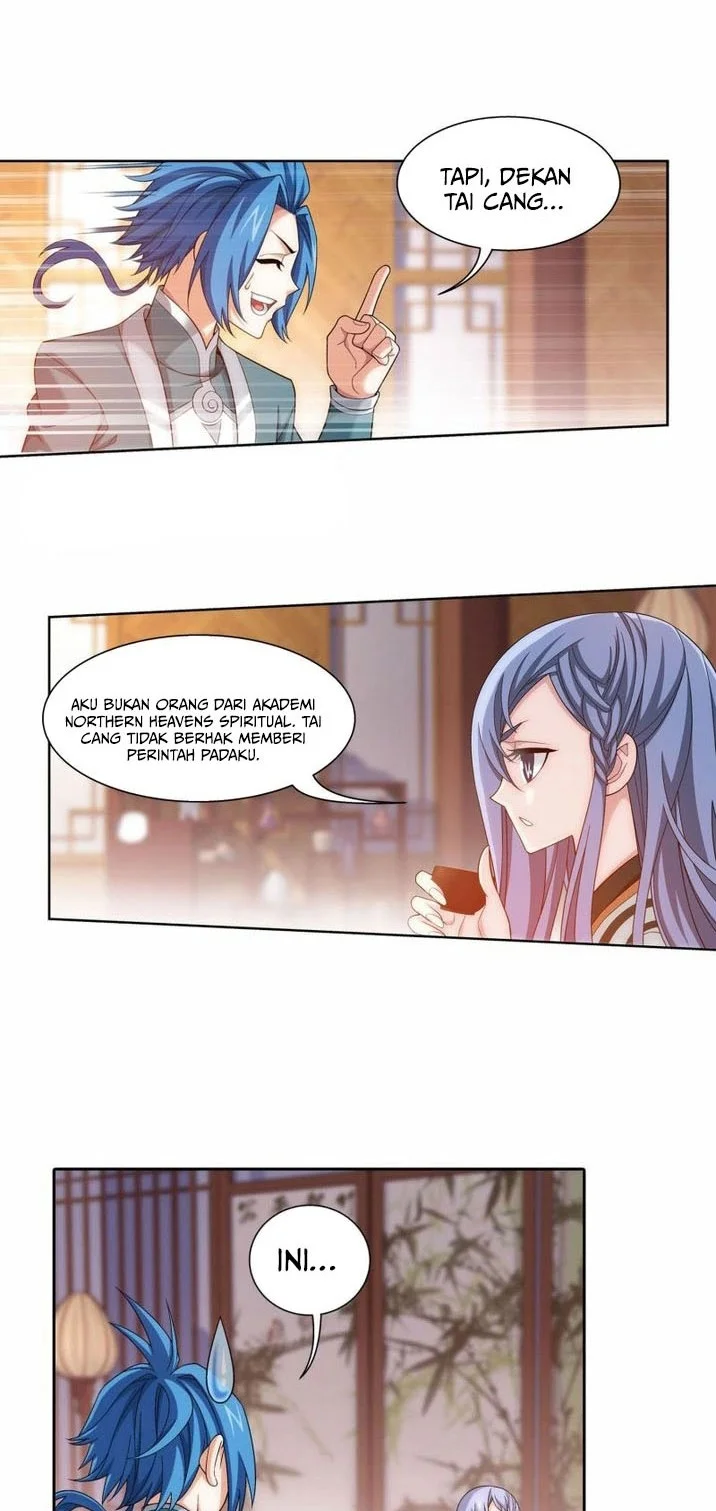 The Great Ruler Chapter 190 - halaman 5