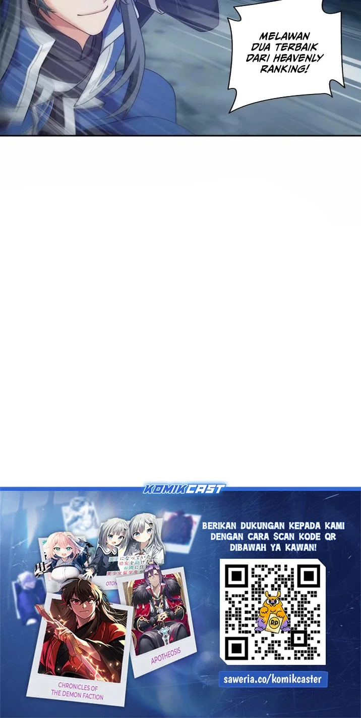 The Great Ruler Chapter 193 - halaman 19