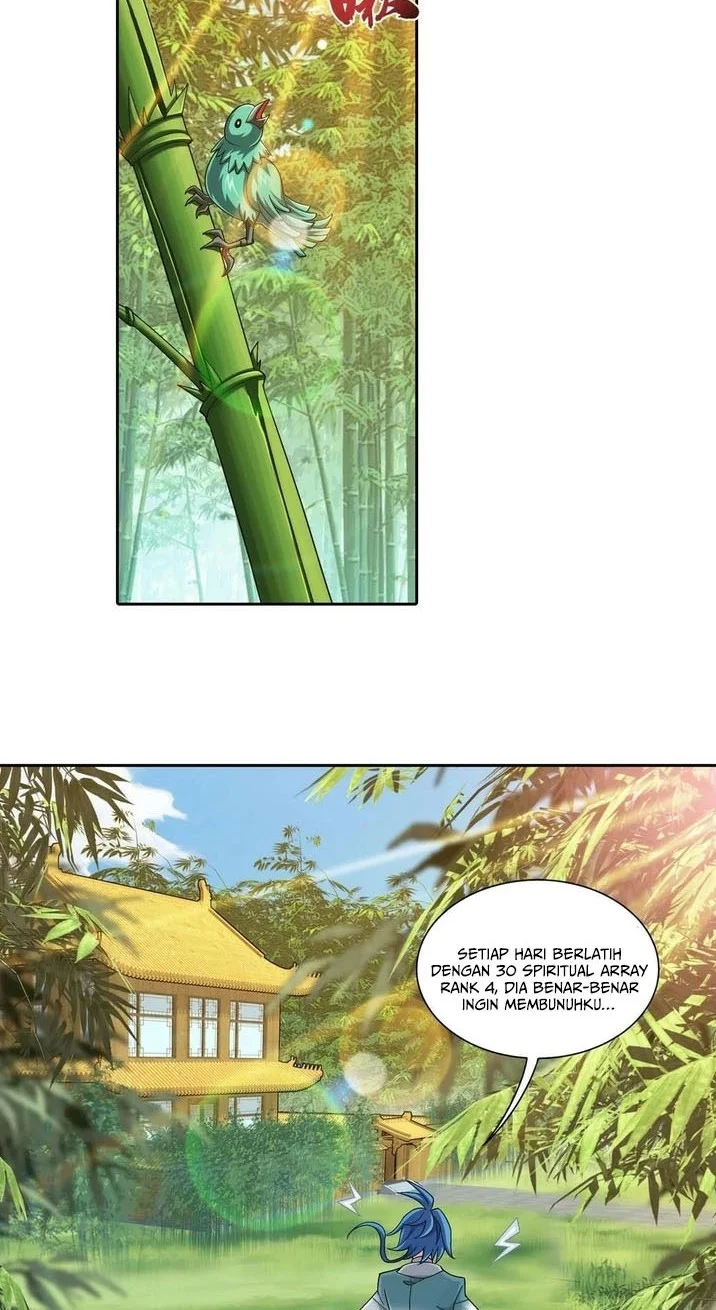 The Great Ruler Chapter 194 - halaman 3