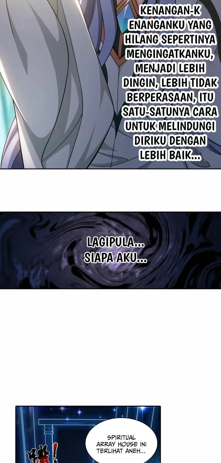 The Great Ruler Chapter 195 - halaman 13