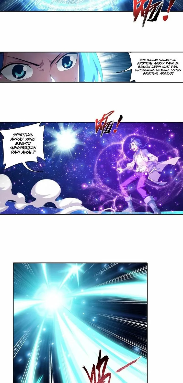The Great Ruler Chapter 195 - halaman 15