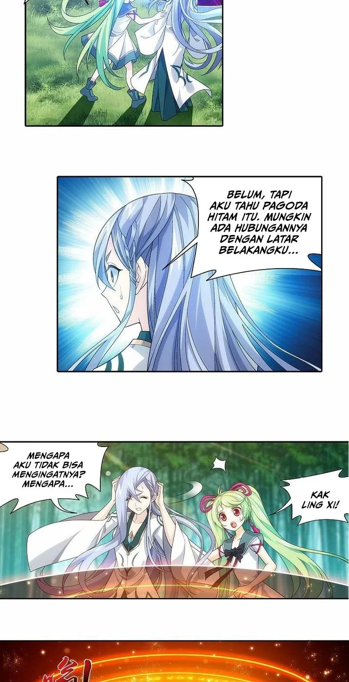 The Great Ruler Chapter 197 - halaman 7