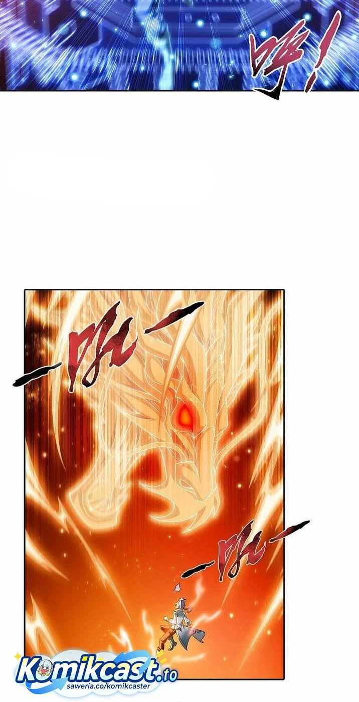The Great Ruler Chapter 197 - halaman 9