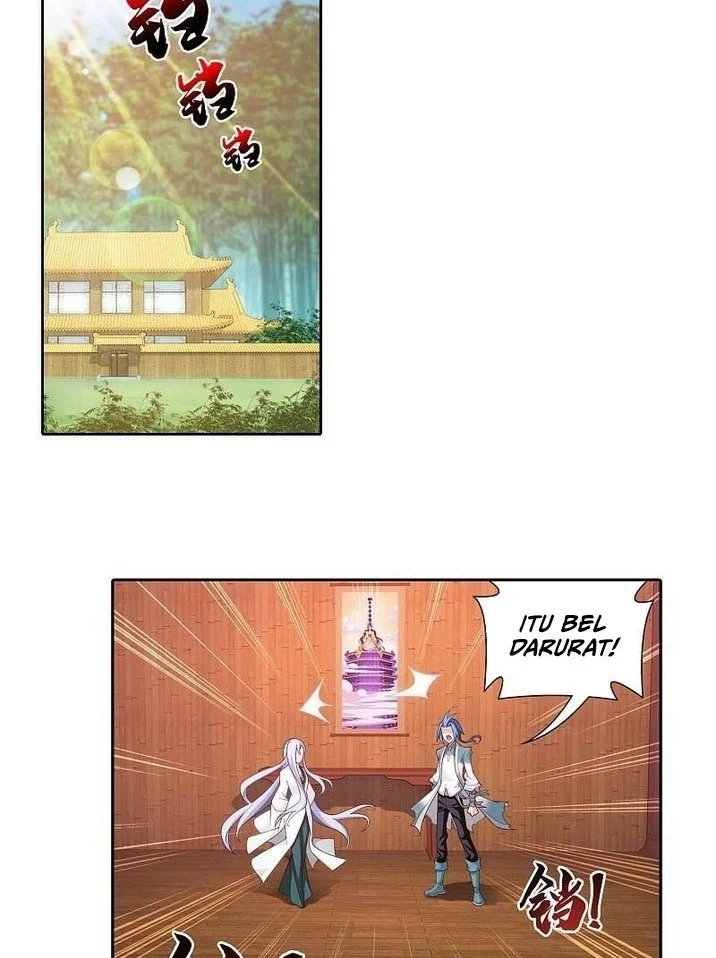 The Great Ruler Chapter 199 - halaman 15