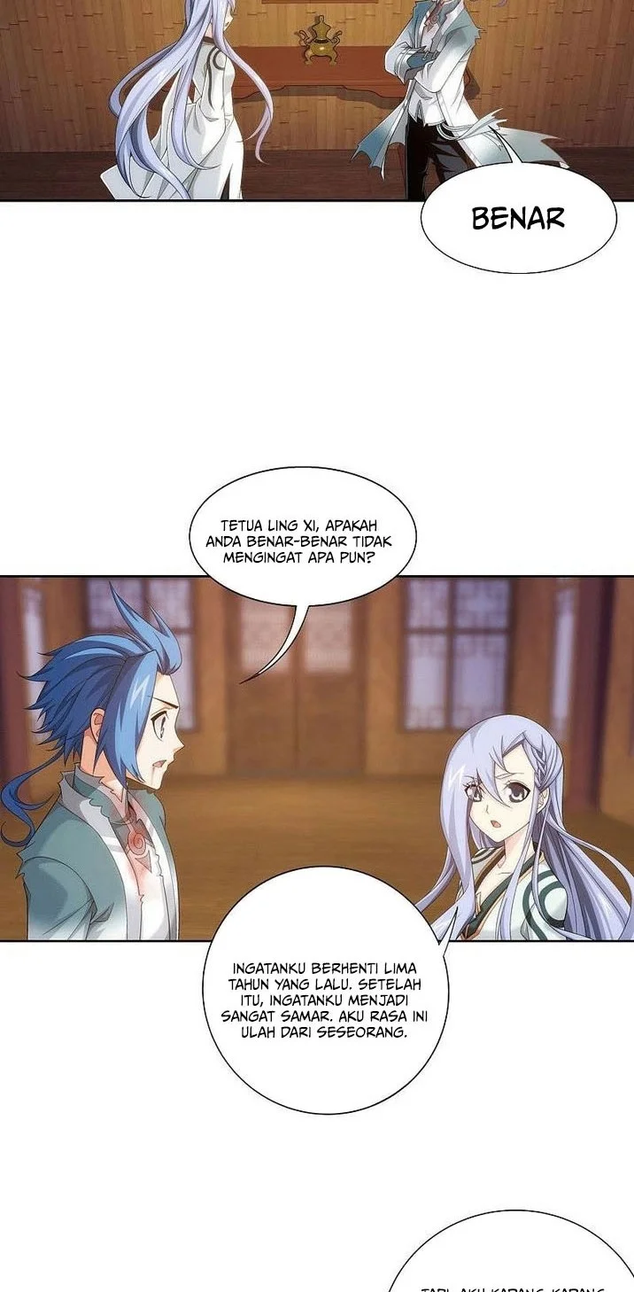 The Great Ruler Chapter 199 - halaman 7