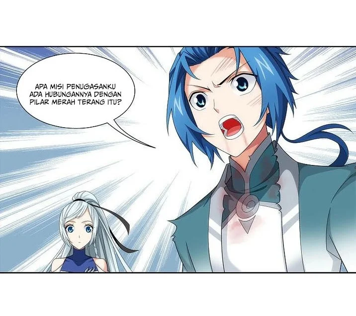 The Great Ruler Chapter 200 - halaman 15