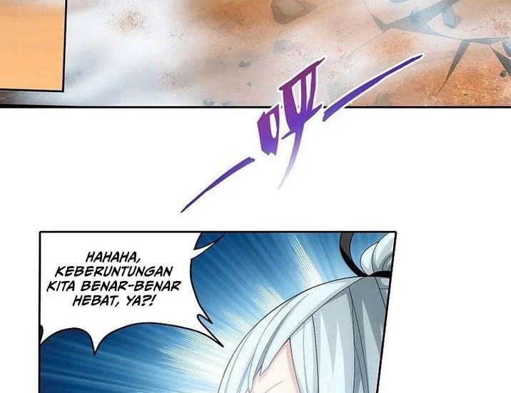 The Great Ruler Chapter 202 - halaman 13