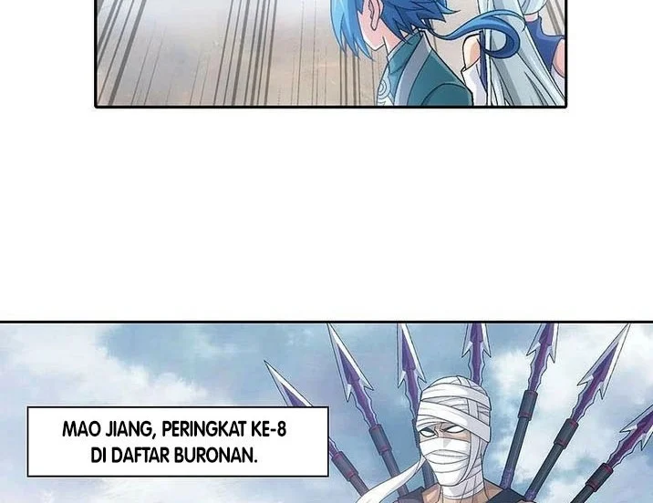 The Great Ruler Chapter 202 - halaman 15