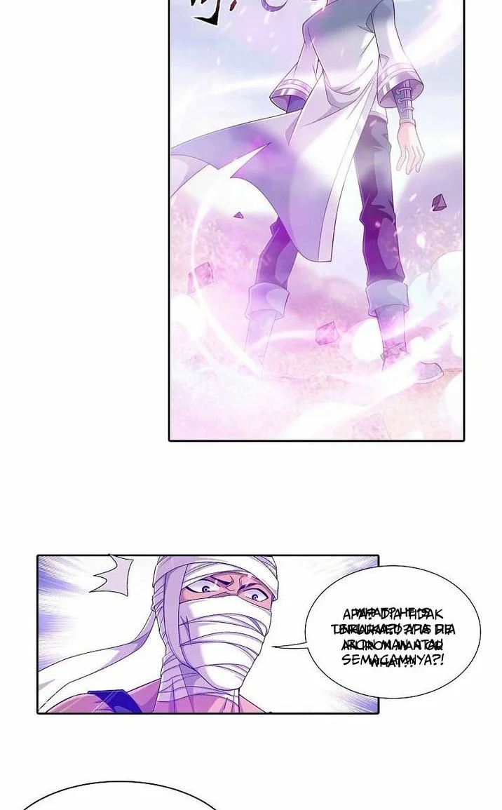 The Great Ruler Chapter 203 - halaman 13