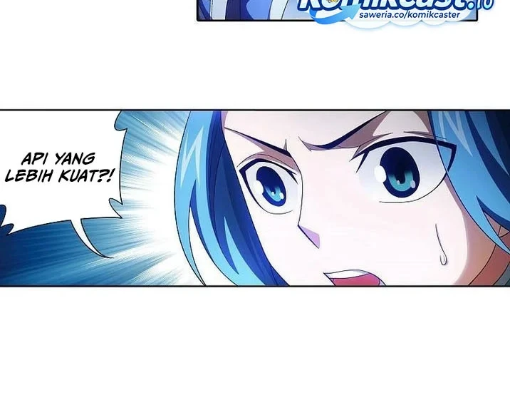 The Great Ruler Chapter 207 - halaman 11