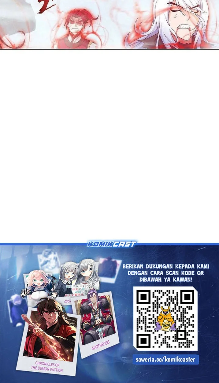The Great Ruler Chapter 209 - halaman 17