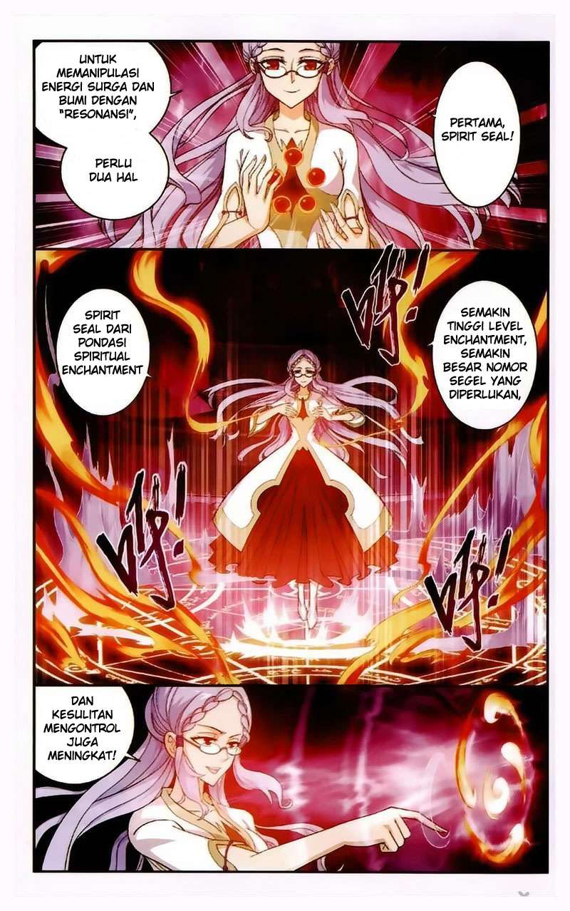 The Great Ruler Chapter 21 - halaman 10