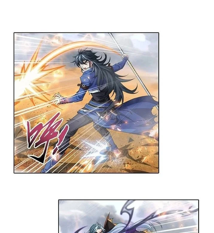 The Great Ruler Chapter 211 - halaman 11