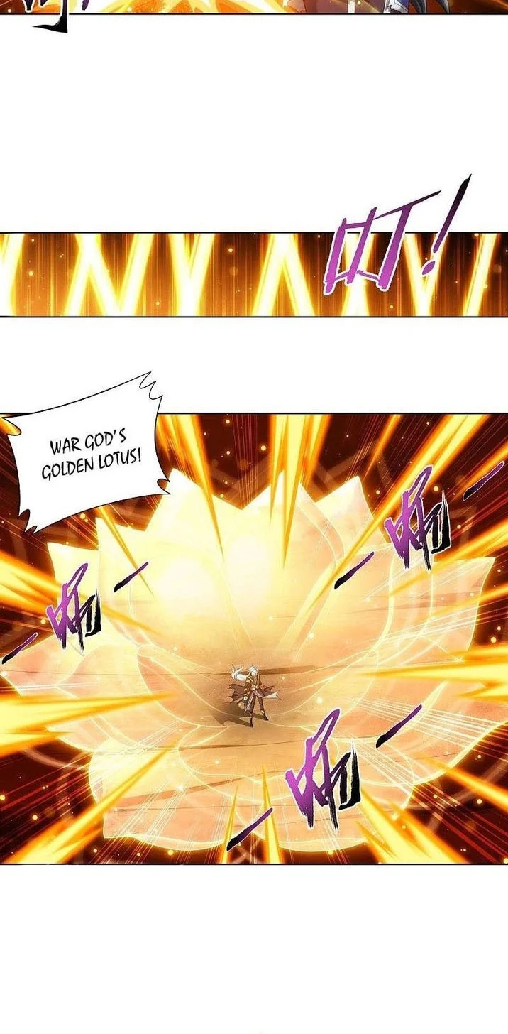 The Great Ruler Chapter 211 - halaman 9