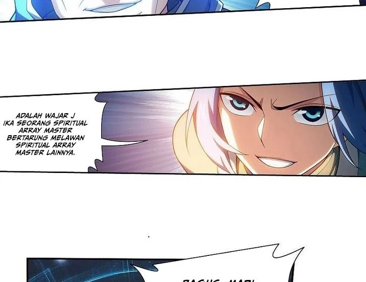 The Great Ruler Chapter 213 - halaman 19
