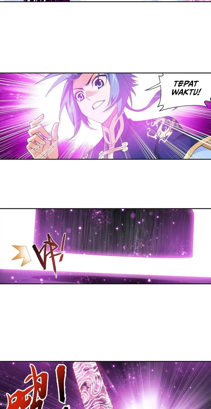 The Great Ruler Chapter 241 - halaman 13