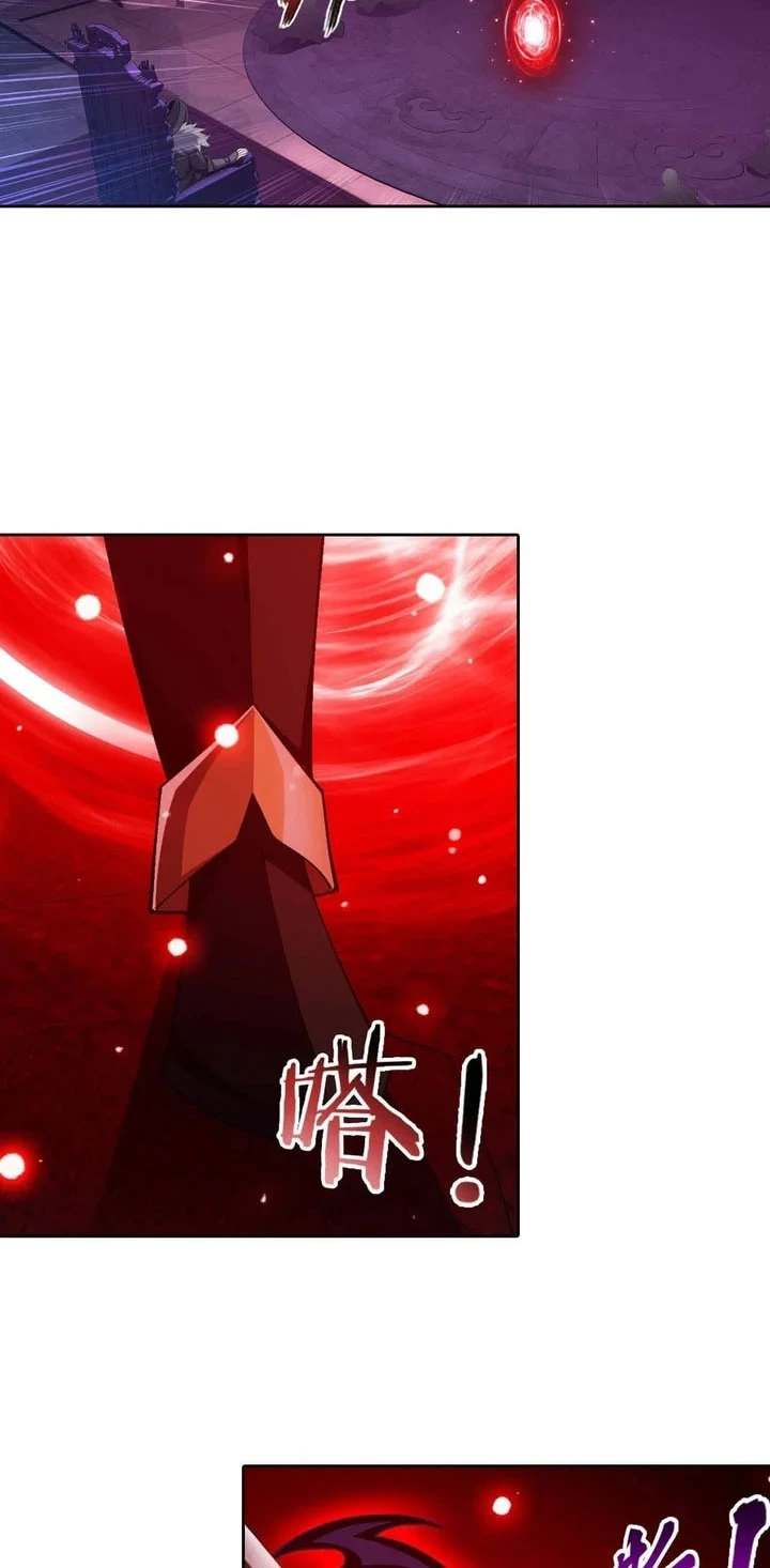 The Great Ruler Chapter 242 - halaman 15