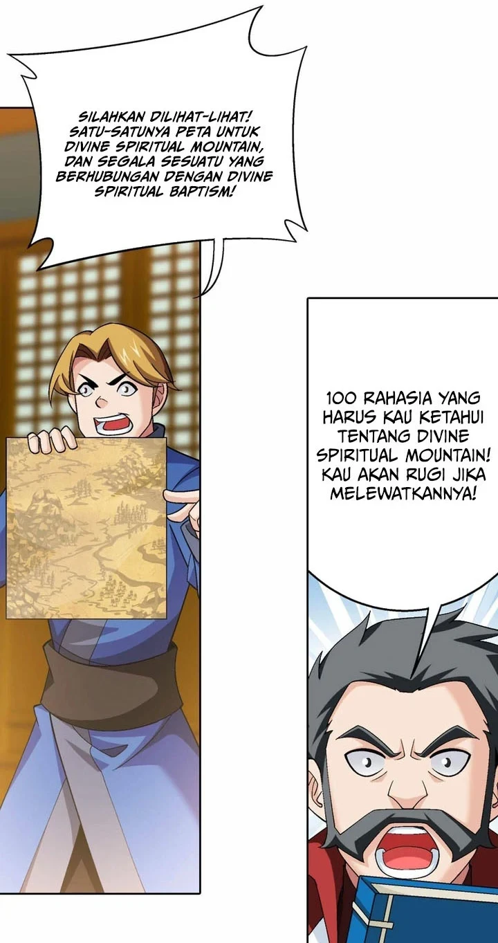 The Great Ruler Chapter 243 - halaman 15