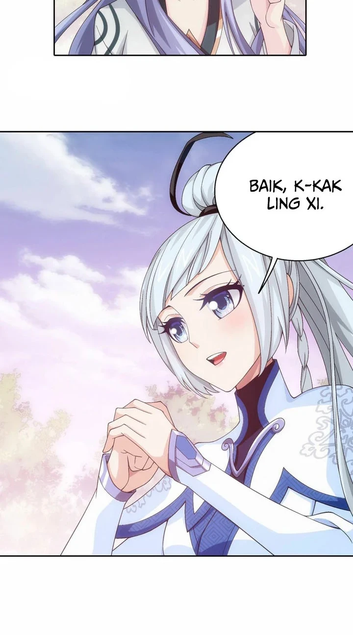 The Great Ruler Chapter 243 - halaman 9