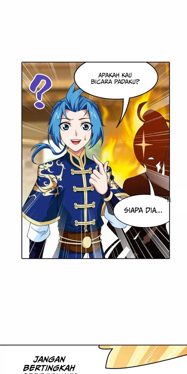 The Great Ruler Chapter 244 - halaman 3
