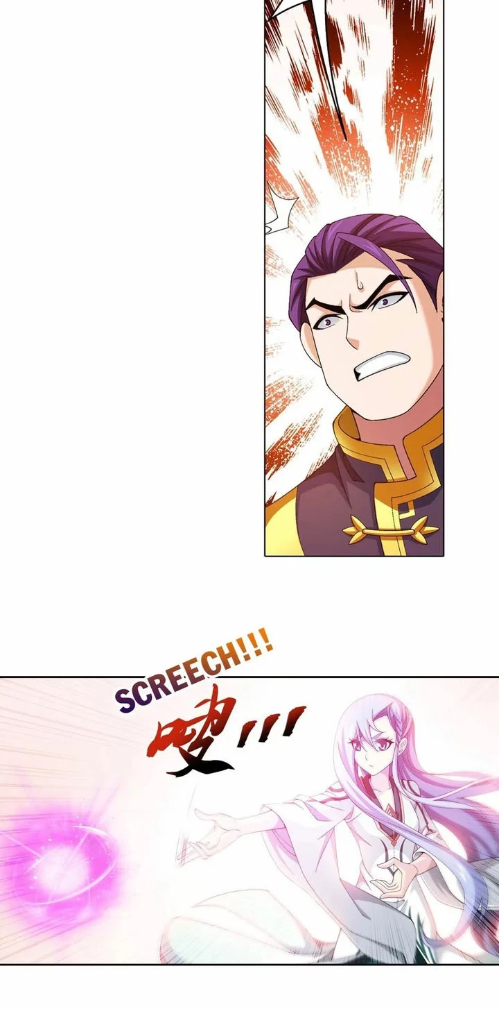 The Great Ruler Chapter 245 - halaman 11