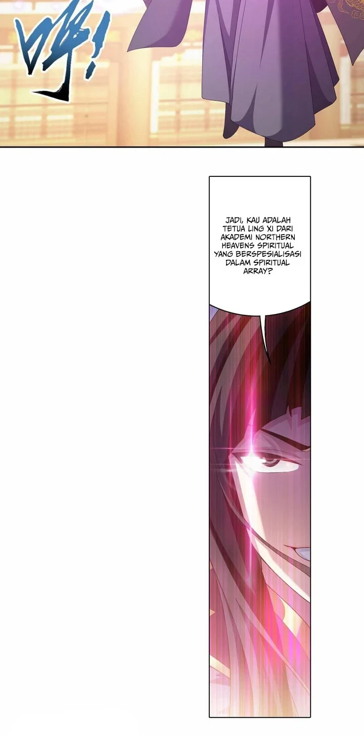 The Great Ruler Chapter 245 - halaman 13