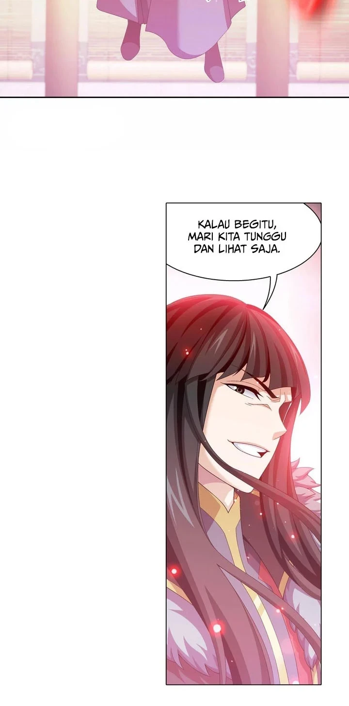 The Great Ruler Chapter 245 - halaman 17