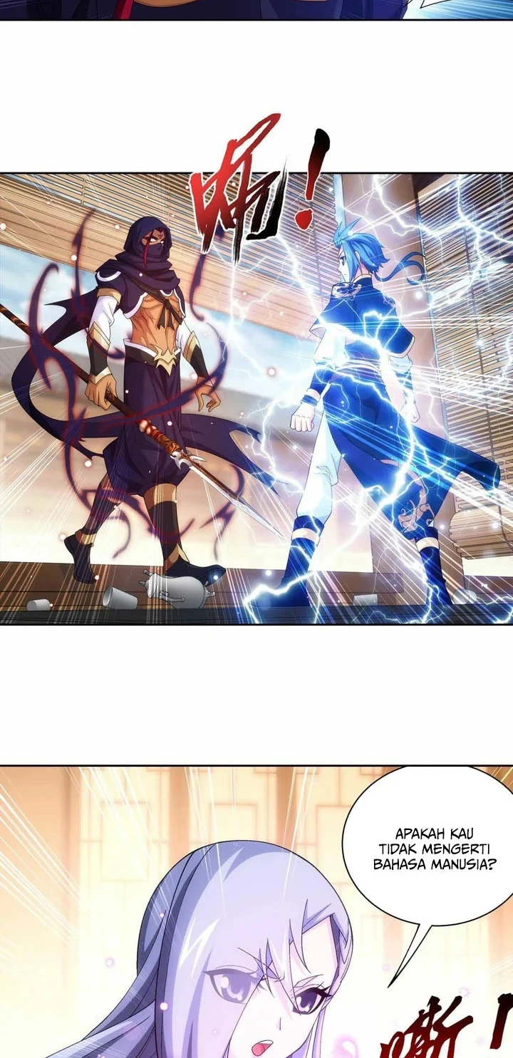 The Great Ruler Chapter 245 - halaman 7