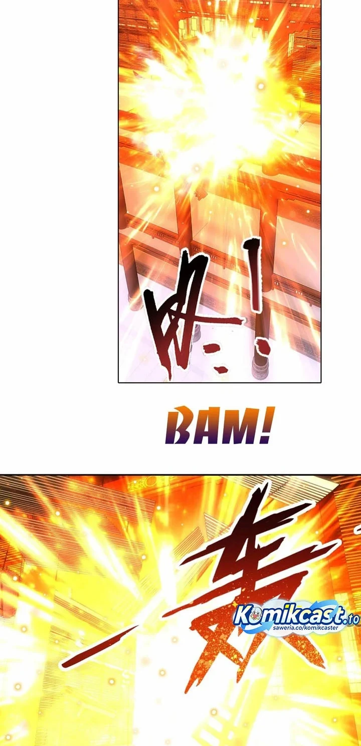 The Great Ruler Chapter 245 - halaman 9