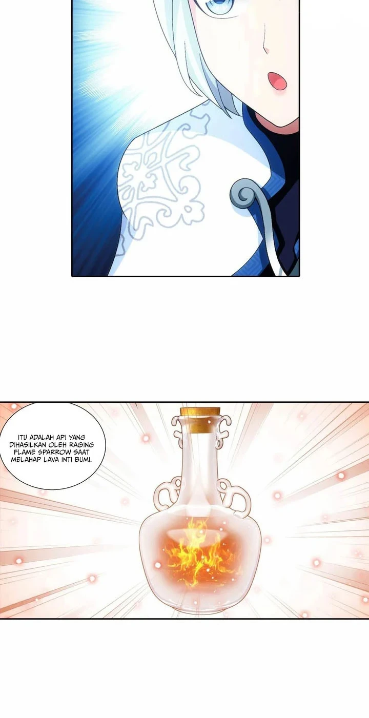 The Great Ruler Chapter 246 - halaman 15
