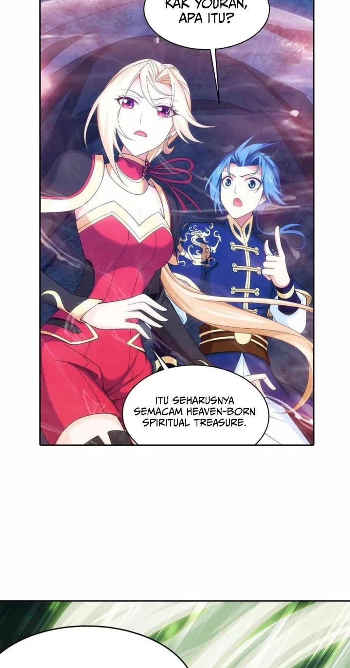 The Great Ruler Chapter 248 - halaman 13