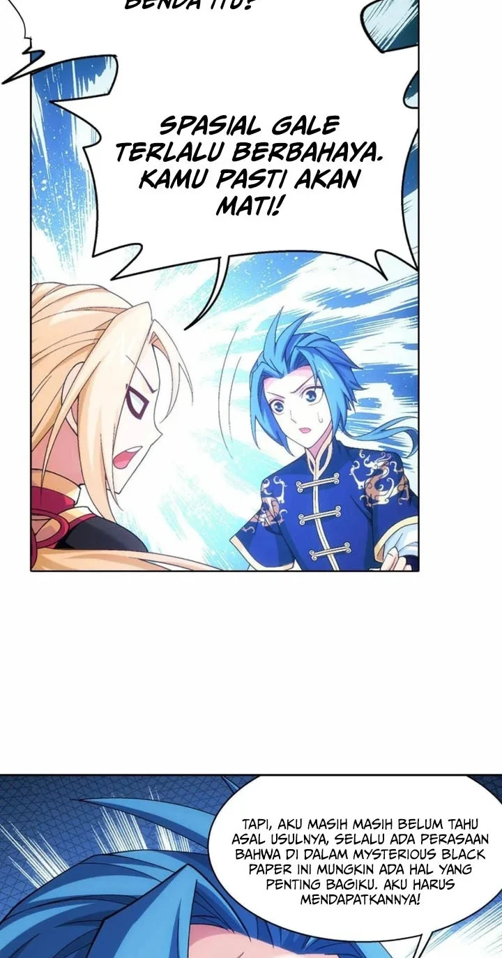 The Great Ruler Chapter 248 - halaman 15