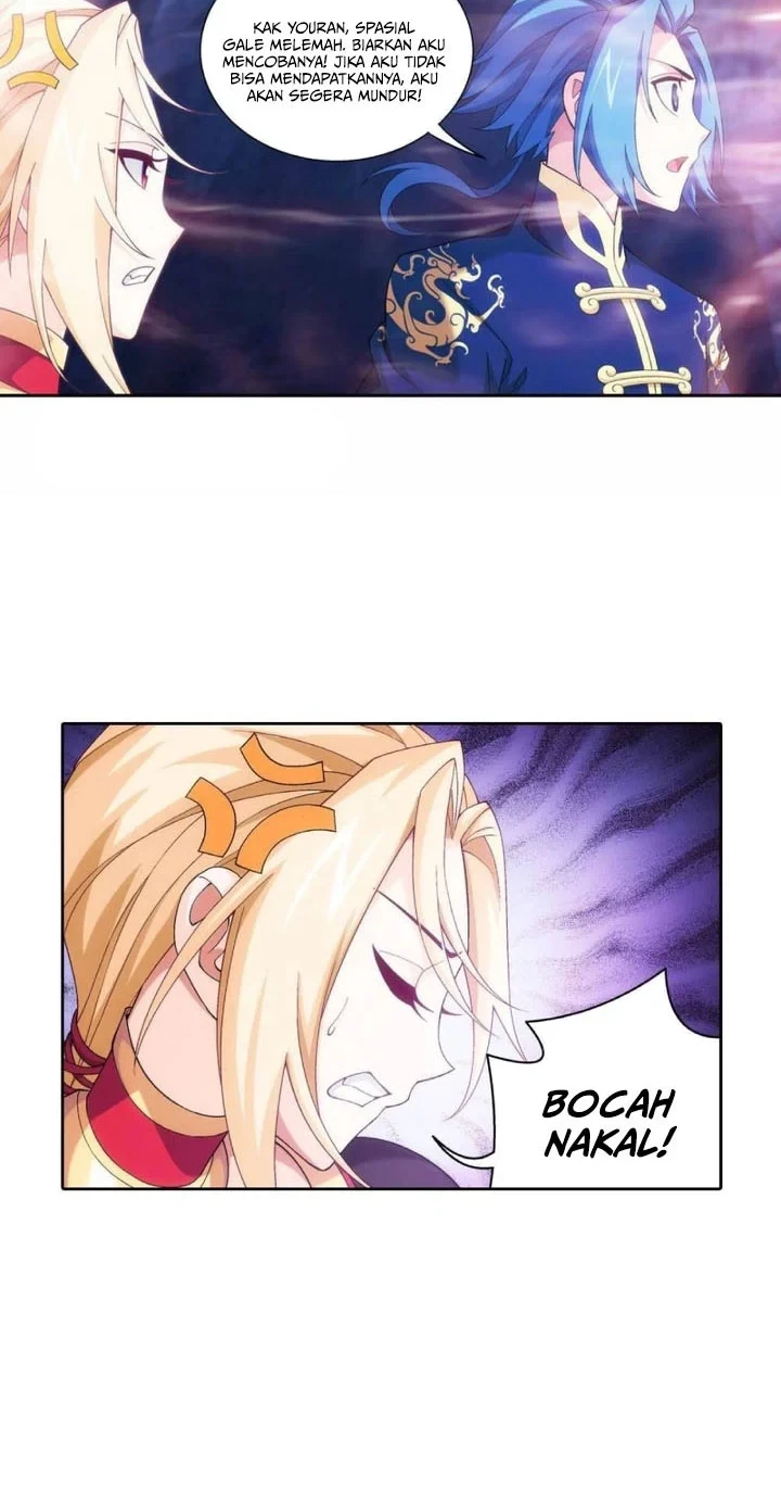 The Great Ruler Chapter 248 - halaman 17