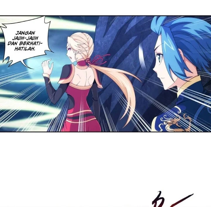 The Great Ruler Chapter 248 - halaman 21