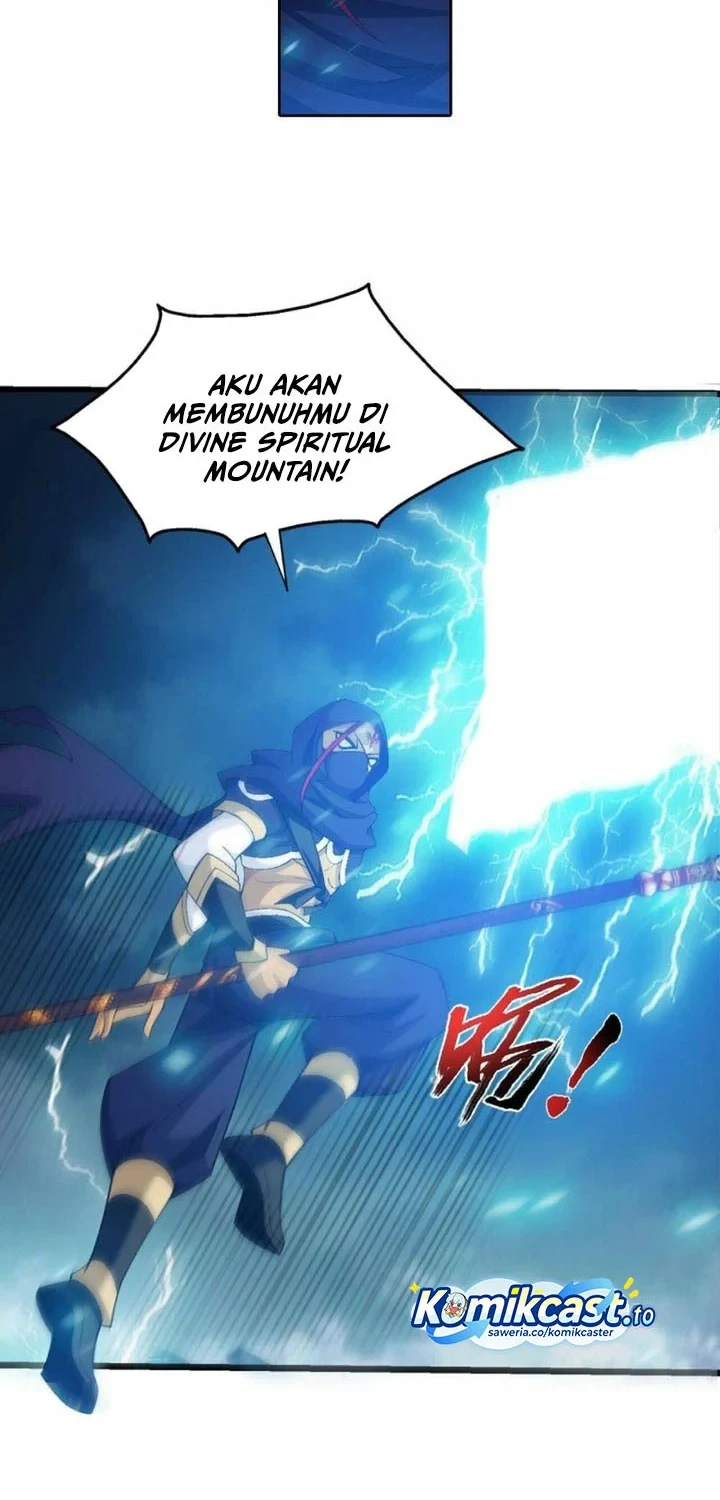 The Great Ruler Chapter 248 - halaman 3