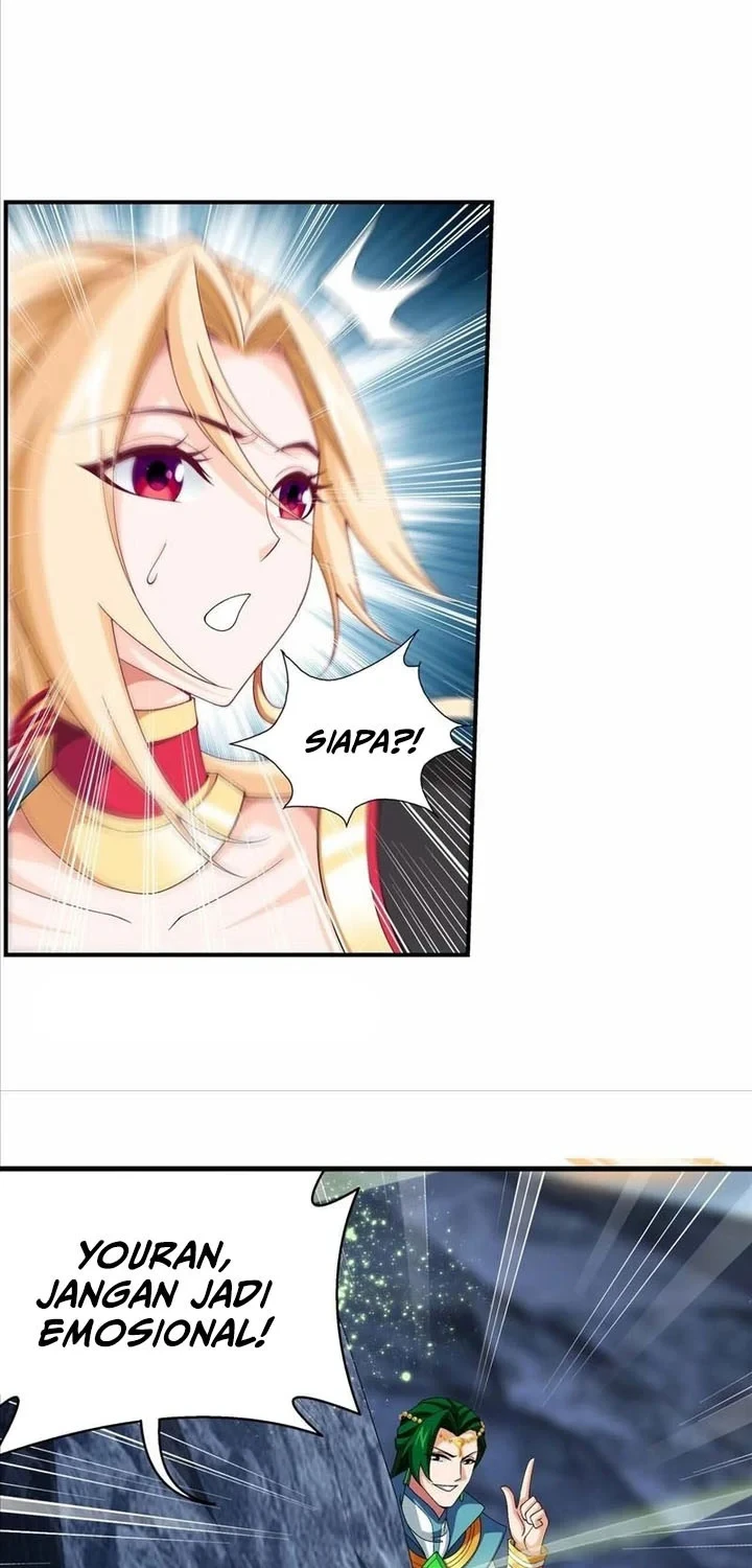 The Great Ruler Chapter 249 - halaman 13