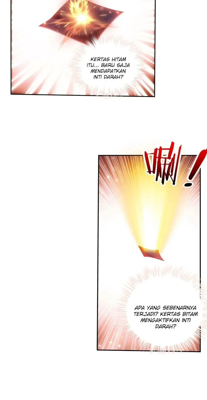 The Great Ruler Chapter 254 - halaman 5