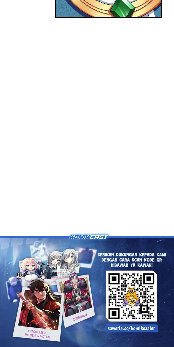 The Great Ruler Chapter 256 - halaman 17